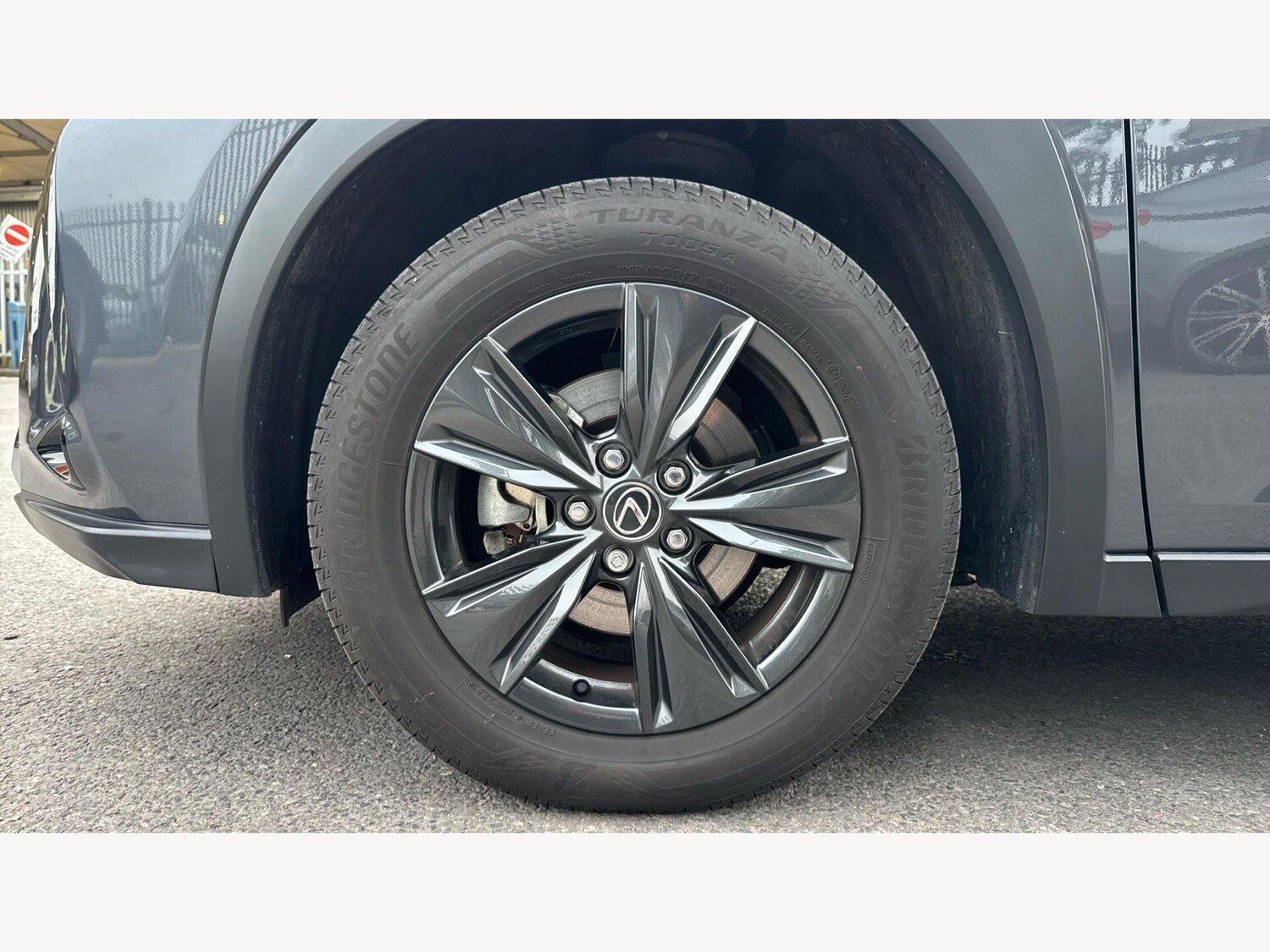 Used Lexus UX 2024 for sale - 78062908: Photo 21