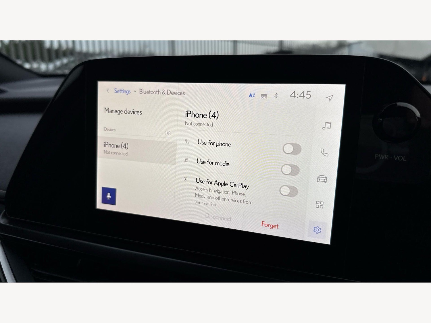 Used Lexus UX 2024 for sale - 78062908: Photo 22