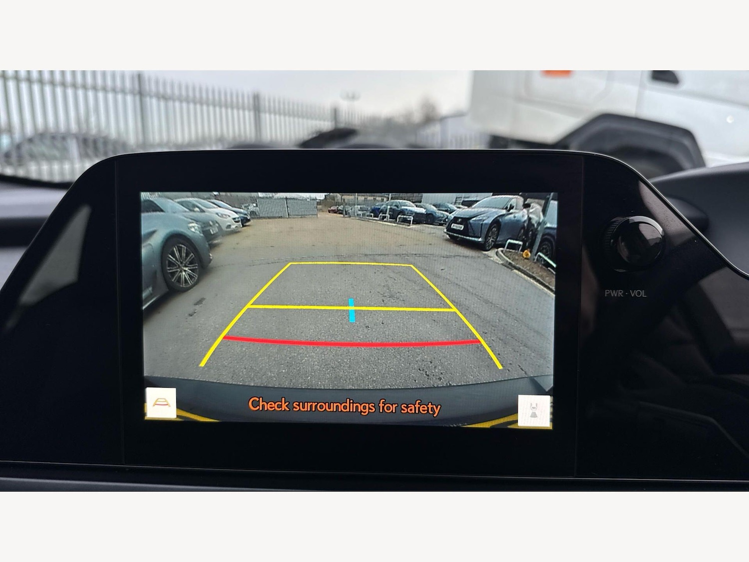 Used Lexus UX 2024 for sale - 78062908: Photo 23