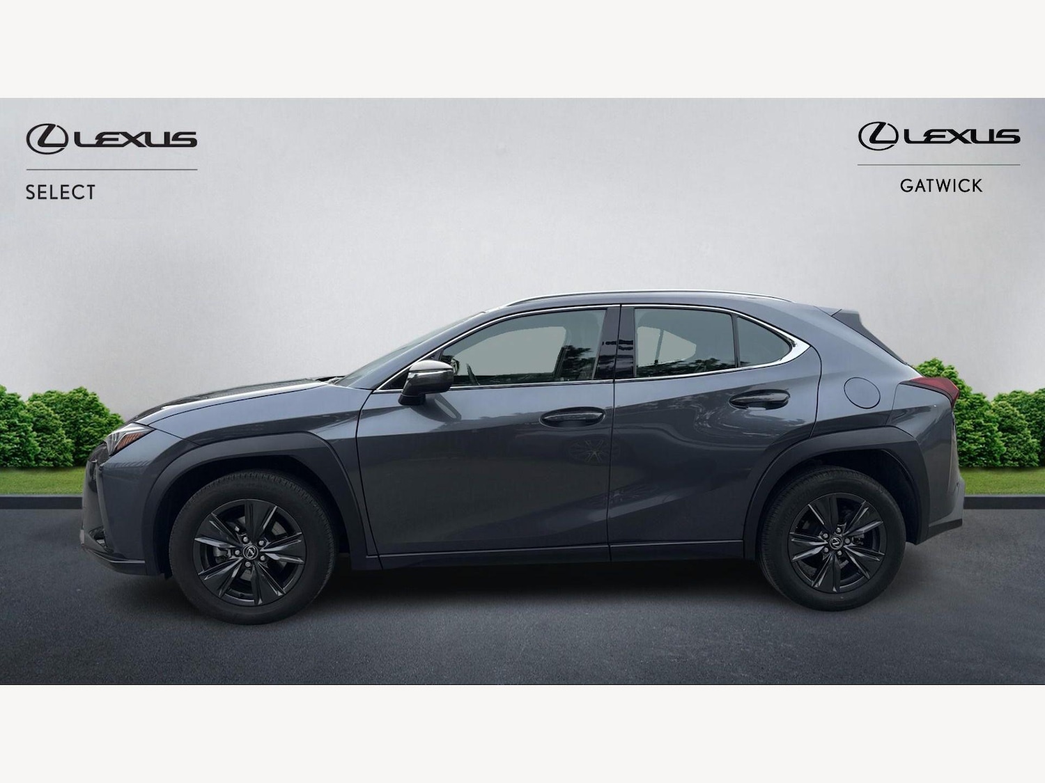 Used Lexus UX 2024 for sale - 78062908: Photo 3
