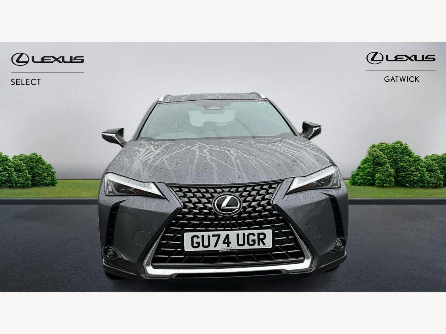 Used Lexus UX 2024 for sale - 78062908: Photo 6
