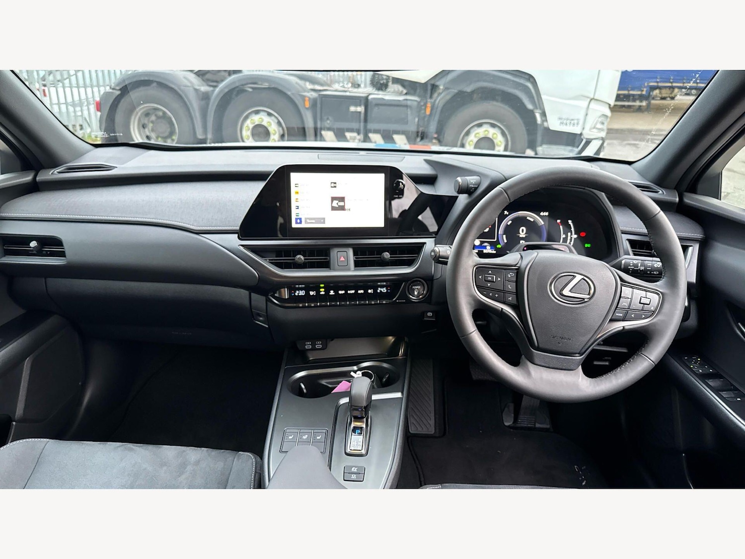Used Lexus UX 2024 for sale - 78062908: Photo 9