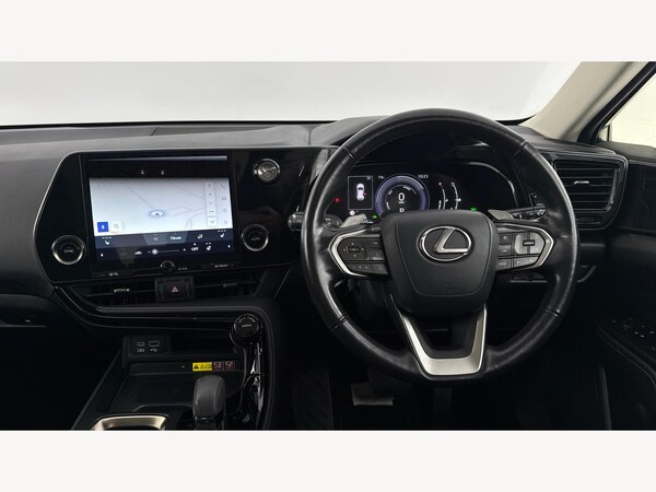 Used Lexus NX 2022 for sale - 76314841: Photo 10