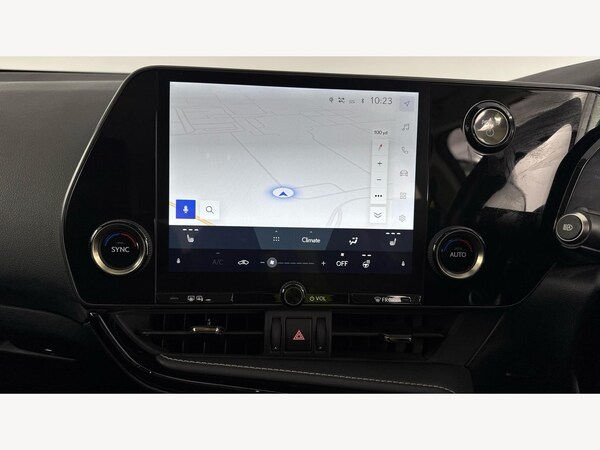 Used Lexus NX 2022 for sale - 76314841: Photo 12