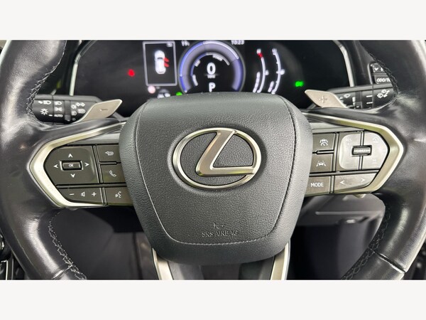Used Lexus NX 2022 for sale - 76314841: Photo 13