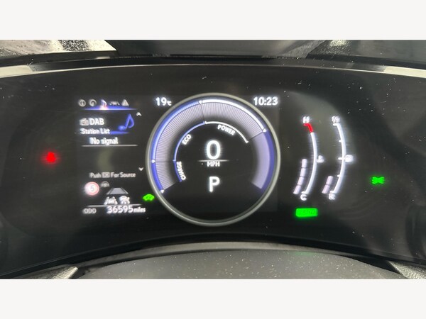 Used Lexus NX 2022 for sale - 76314841: Photo 14
