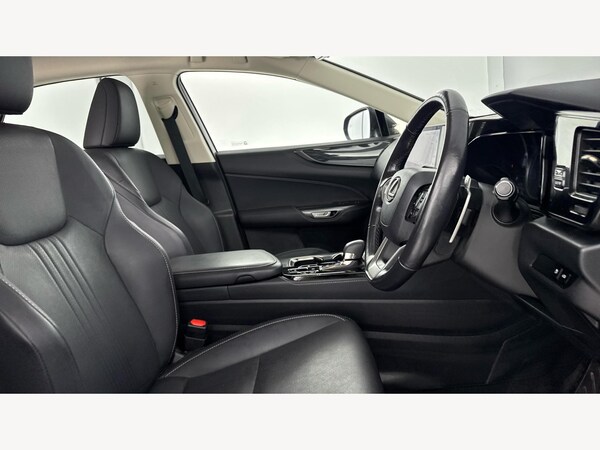 Used Lexus NX 2022 for sale - 76314841: Photo 15