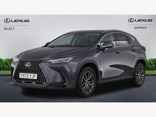 Used Lexus NX 2022 for sale - 76314841: Photo 19