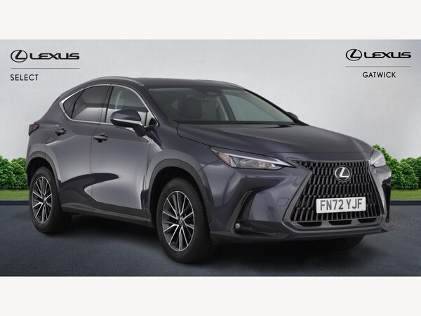 Used Lexus NX 2022 for sale - 76314841: Photo 1