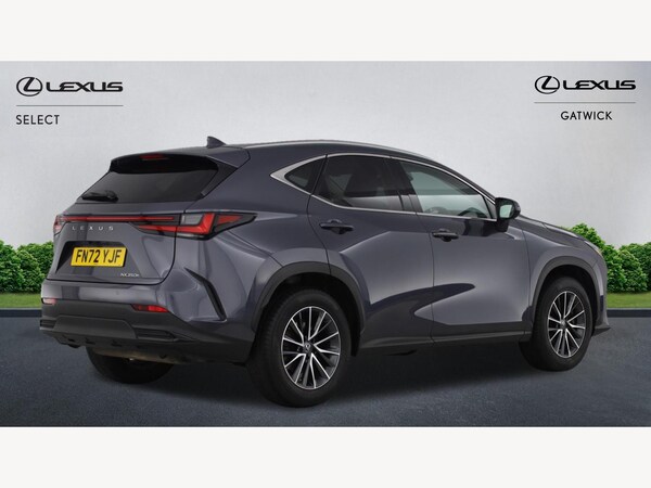 Used Lexus NX 2022 for sale - 76314841: Photo 20