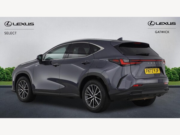 Used Lexus NX 2022 for sale - 76314841: Photo 2