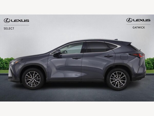 Used Lexus NX 2022 for sale - 76314841: Photo 3