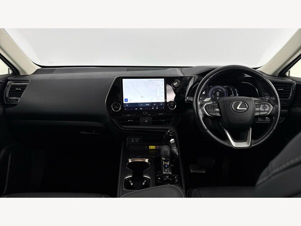 Used Lexus NX 2022 for sale - 76314841: Photo 9