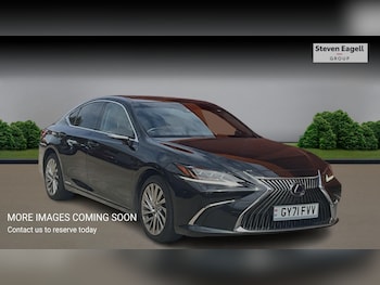 Used Lexus ES 2022 for sale - 78935121: Photo
