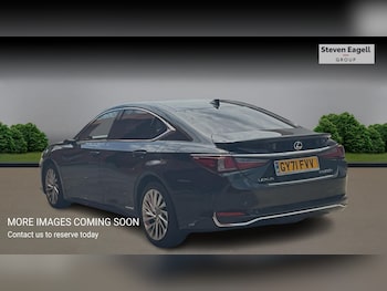 Used Lexus ES 2022 for sale - 78935121: Photo