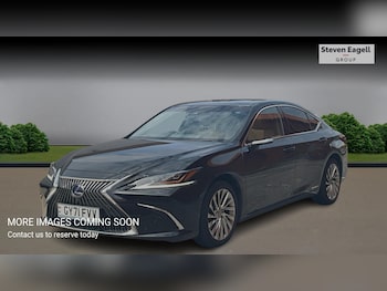 Used Lexus ES 2022 for sale - 78935121: Photo
