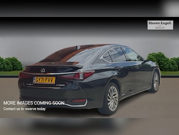 Used Lexus ES 2022 for sale - 78935121: Photo