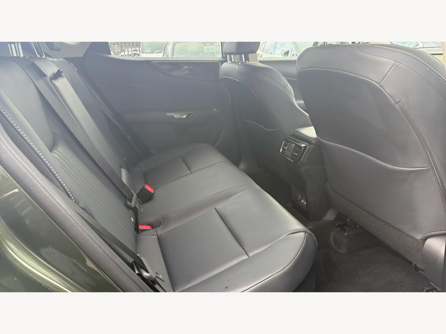 Used Lexus NX 2025 for sale - 77799308: Photo 11