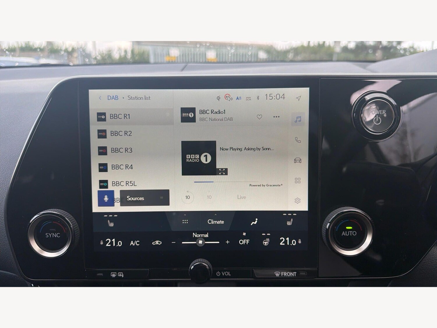 Used Lexus NX 2025 for sale - 77799308: Photo 12