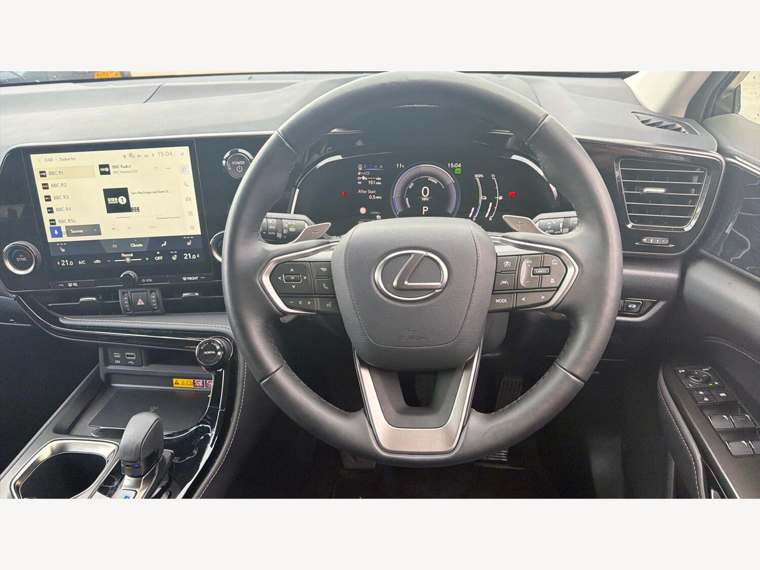 Used Lexus NX 2025 for sale - 77799308: Photo 13