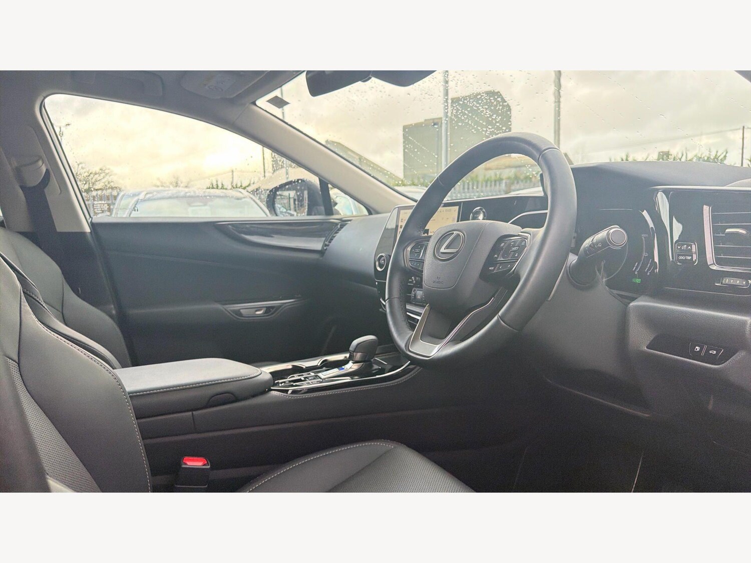 Used Lexus NX 2025 for sale - 77799308: Photo 15