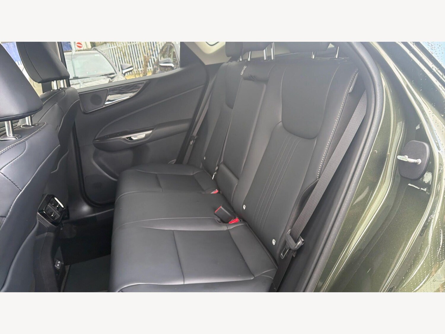 Used Lexus NX 2025 for sale - 77799308: Photo 16