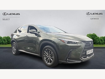 Used Lexus NX 2025 for sale - 77799308: Photo