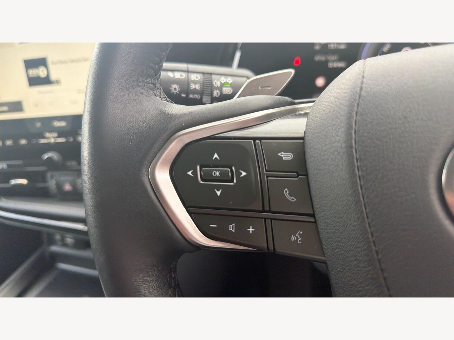 Used Lexus NX 2025 for sale - 77799308: Photo 22