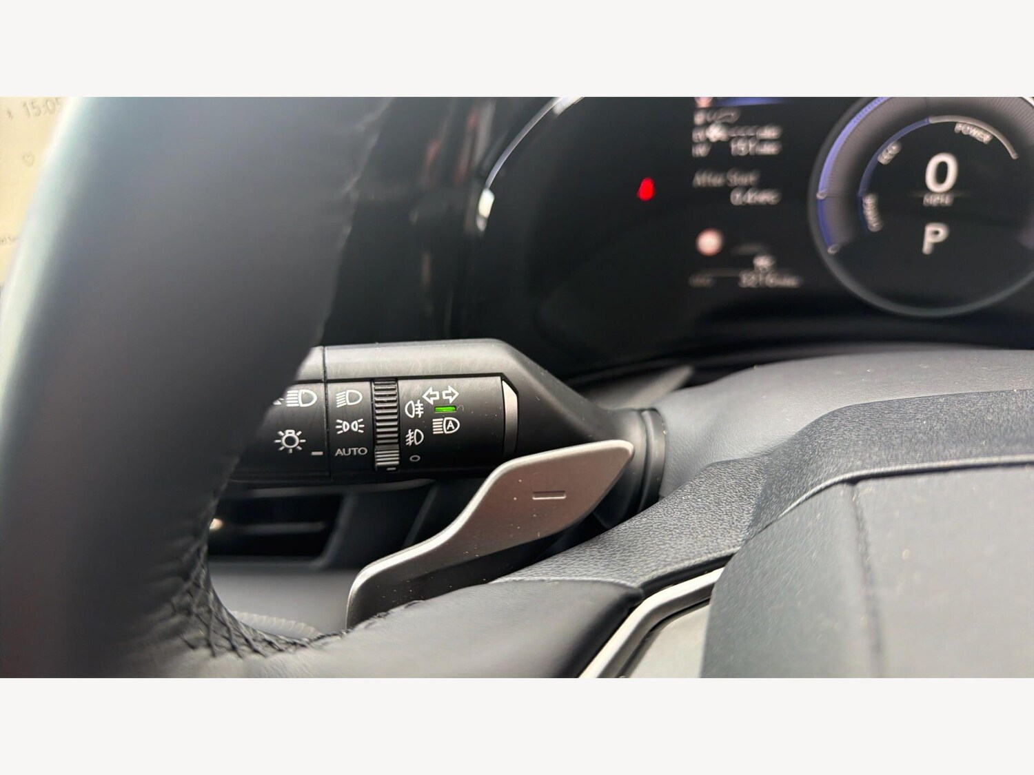 Used Lexus NX 2025 for sale - 77799308: Photo 23