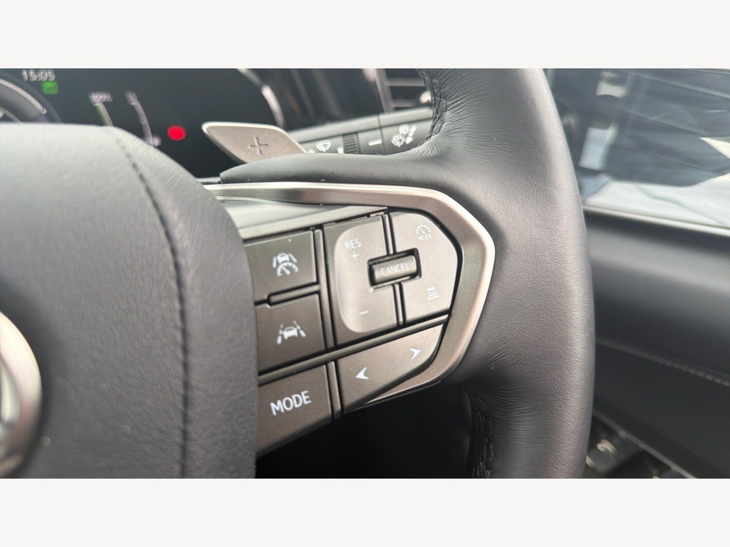 Used Lexus NX 2025 for sale - 77799308: Photo 24