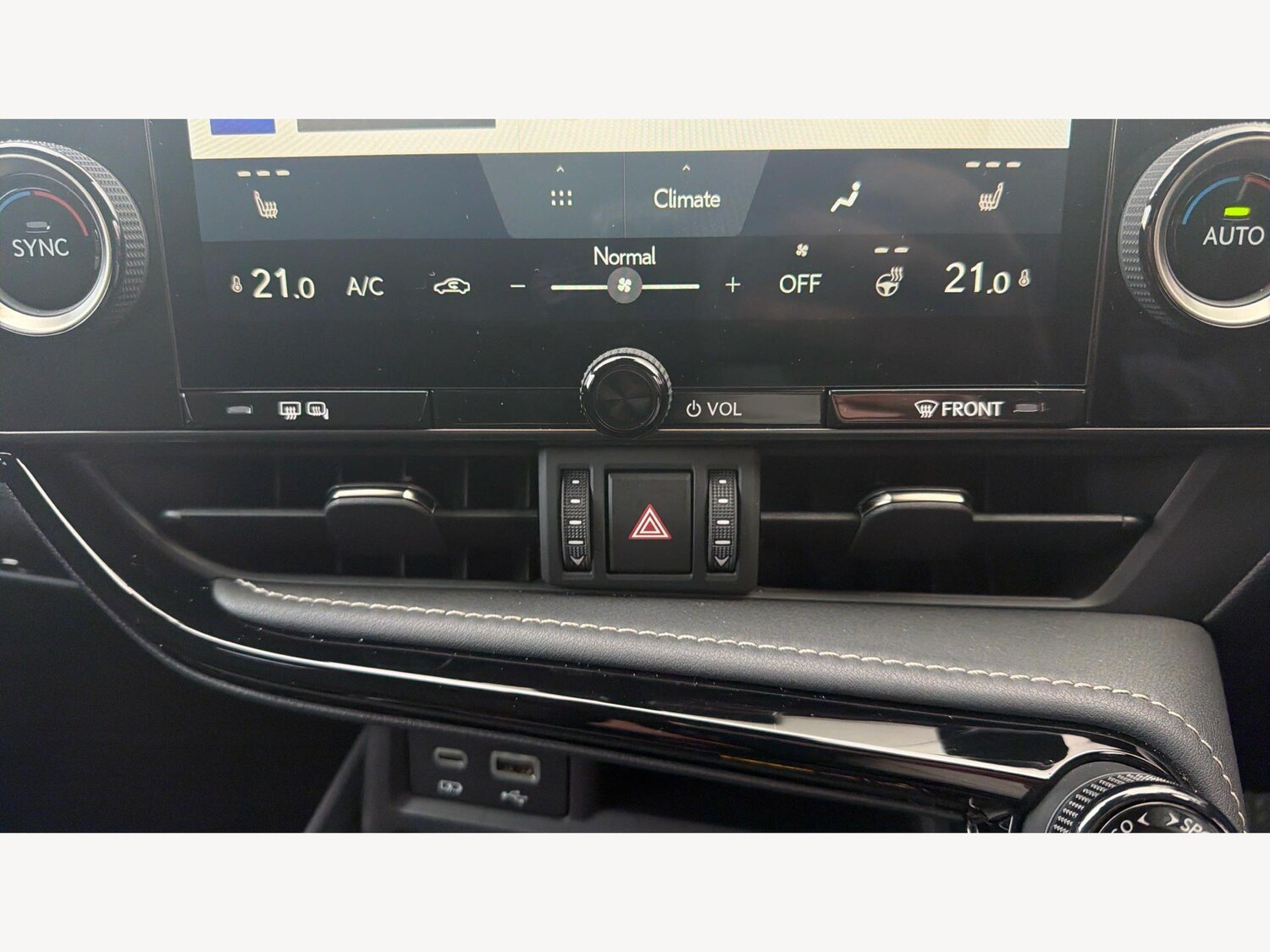 Used Lexus NX 2025 for sale - 77799308: Photo 28