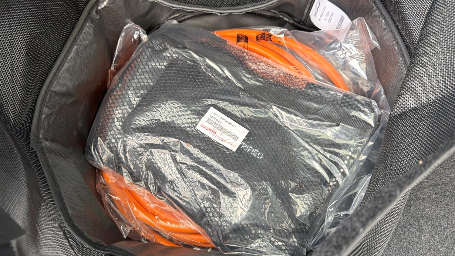 Used Lexus NX 2025 for sale - 77799308: Photo 39