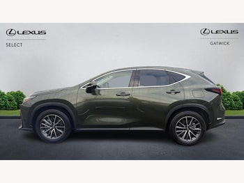 Used Lexus NX 2025 for sale - 77799308: Photo