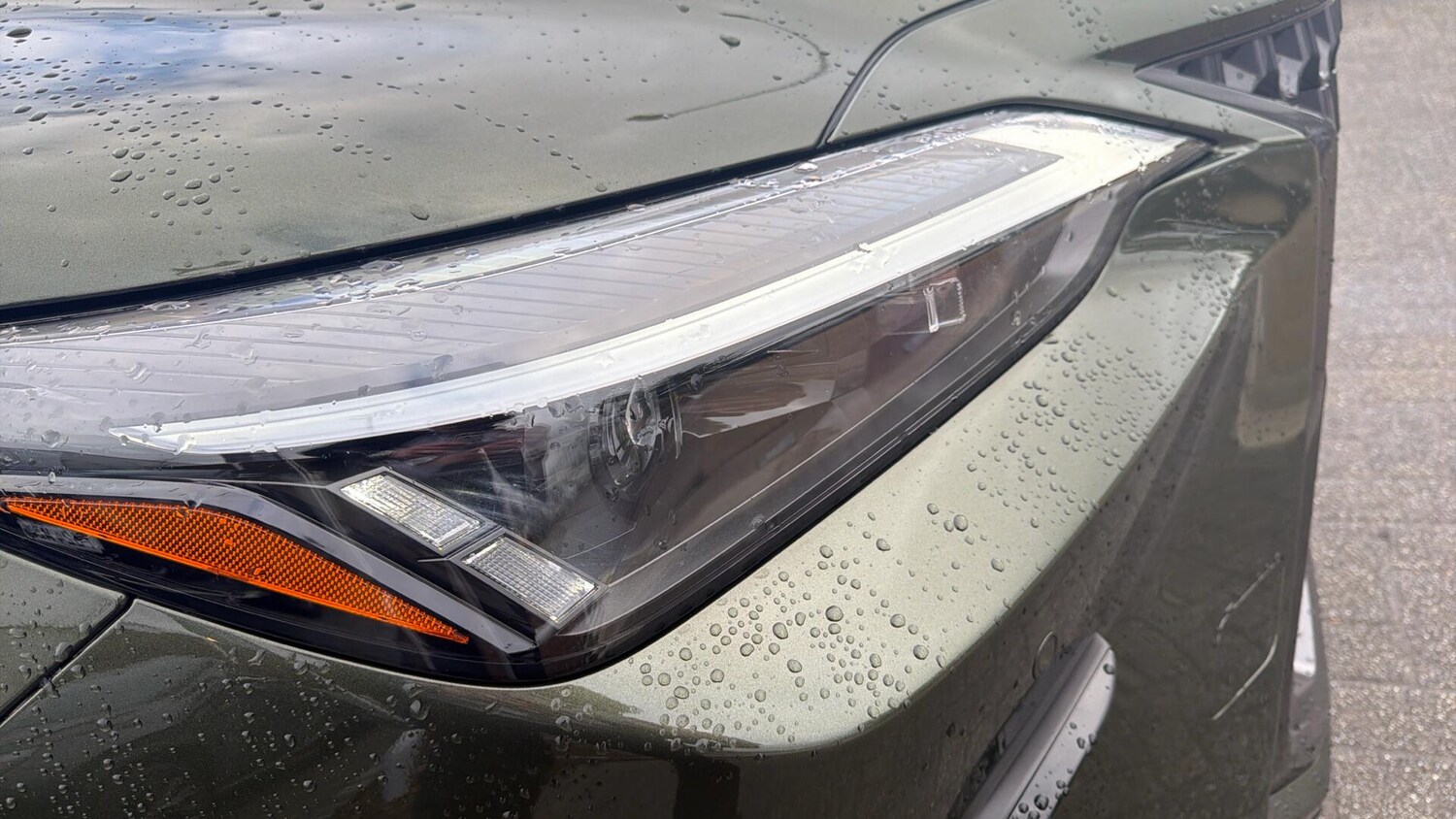 Used Lexus NX 2025 for sale - 77799308: Photo 41