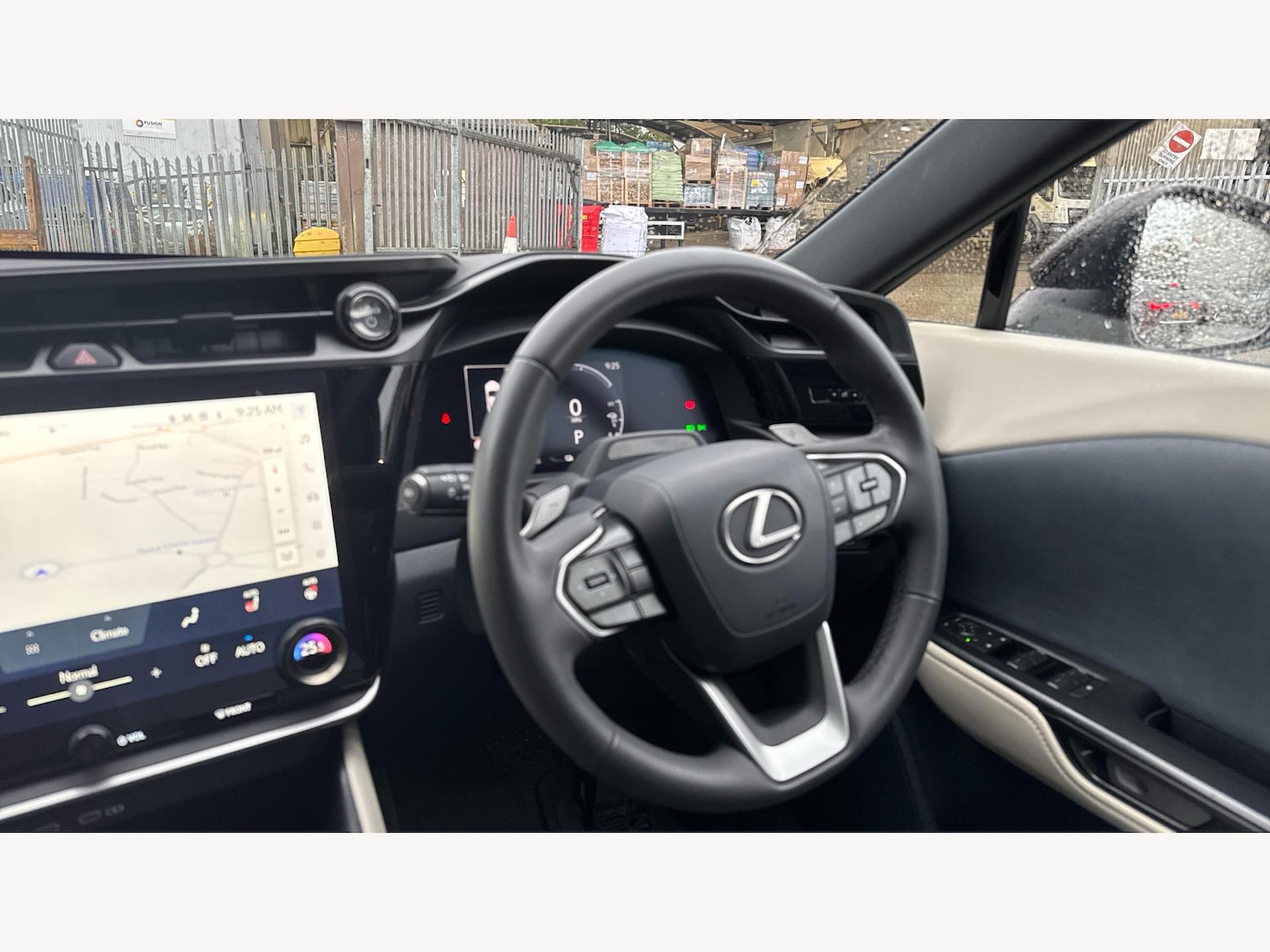 Used Lexus RZ 2024 for sale - 76591990: Photo 10