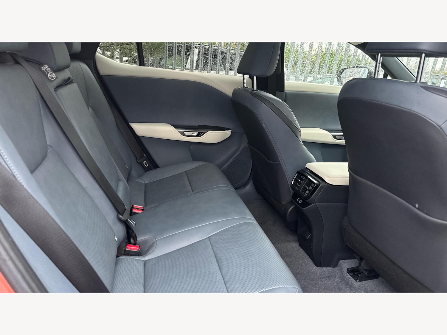 Used Lexus RZ 2024 for sale - 76591990: Photo 11