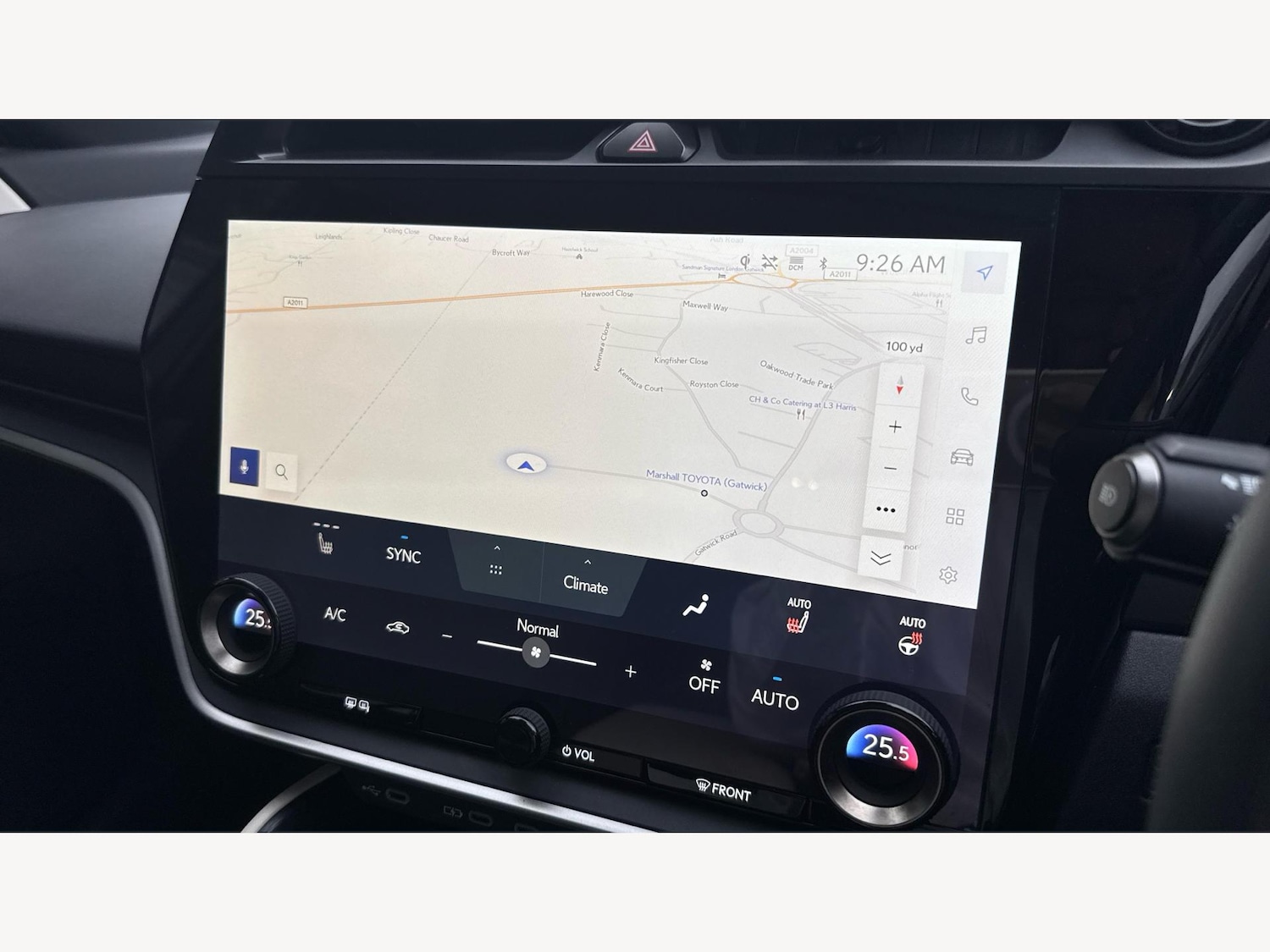 Used Lexus RZ 2024 for sale - 76591990: Photo 12