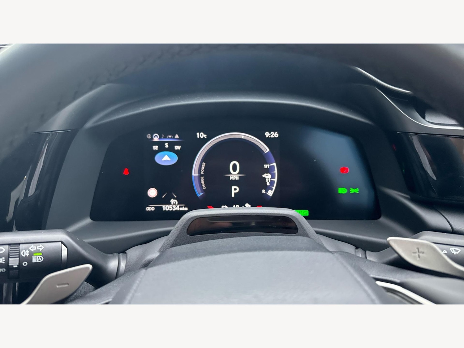 Used Lexus RZ 2024 for sale - 76591990: Photo 14