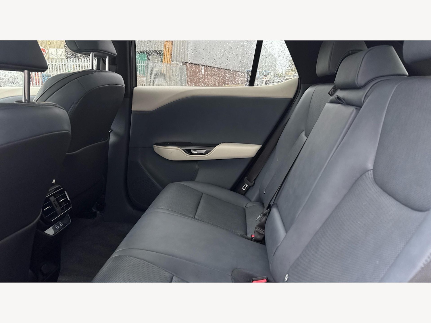 Used Lexus RZ 2024 for sale - 76591990: Photo 16