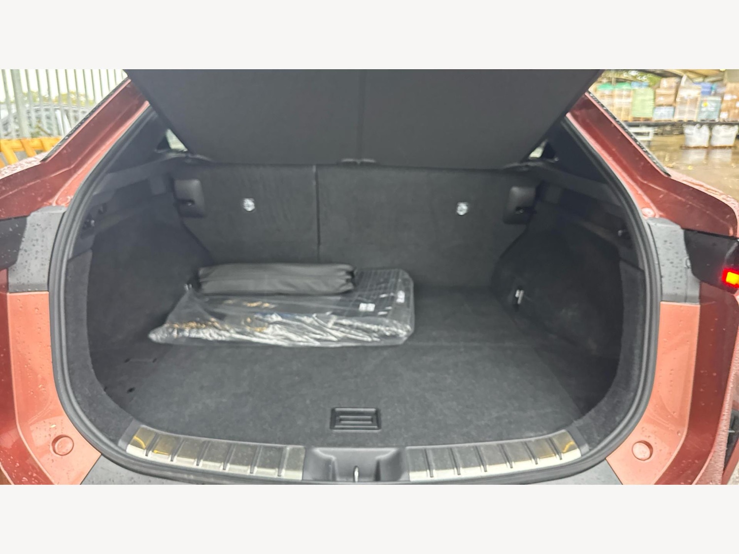 Used Lexus RZ 2024 for sale - 76591990: Photo 17