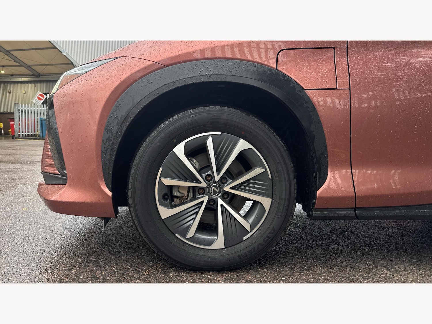 Used Lexus RZ 2024 for sale - 76591990: Photo 21