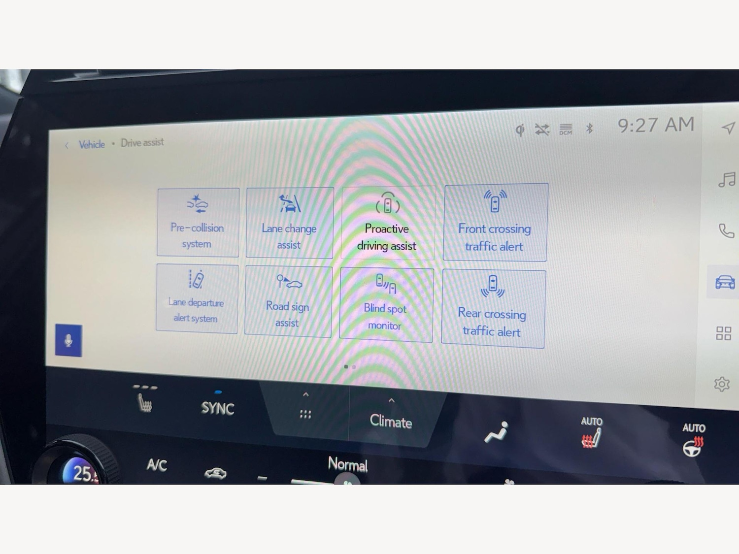 Used Lexus RZ 2024 for sale - 76591990: Photo 25