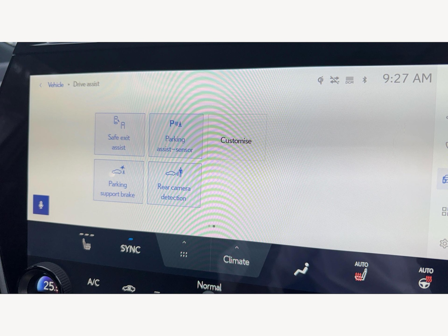 Used Lexus RZ 2024 for sale - 76591990: Photo 26