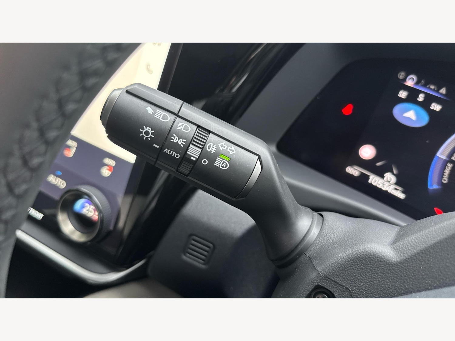 Used Lexus RZ 2024 for sale - 76591990: Photo 30