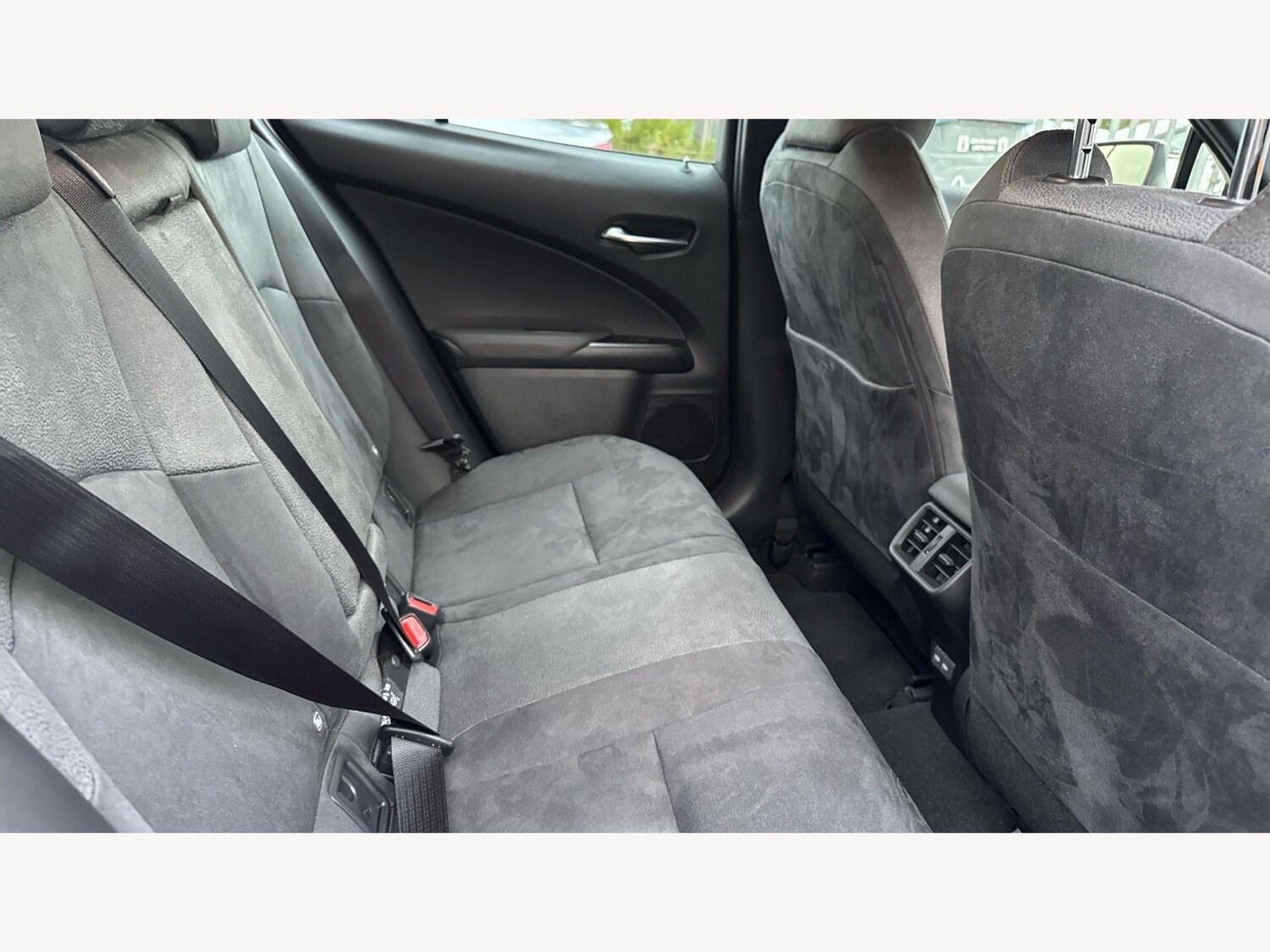 Used Lexus UX 2024 for sale - 77793566: Photo 11