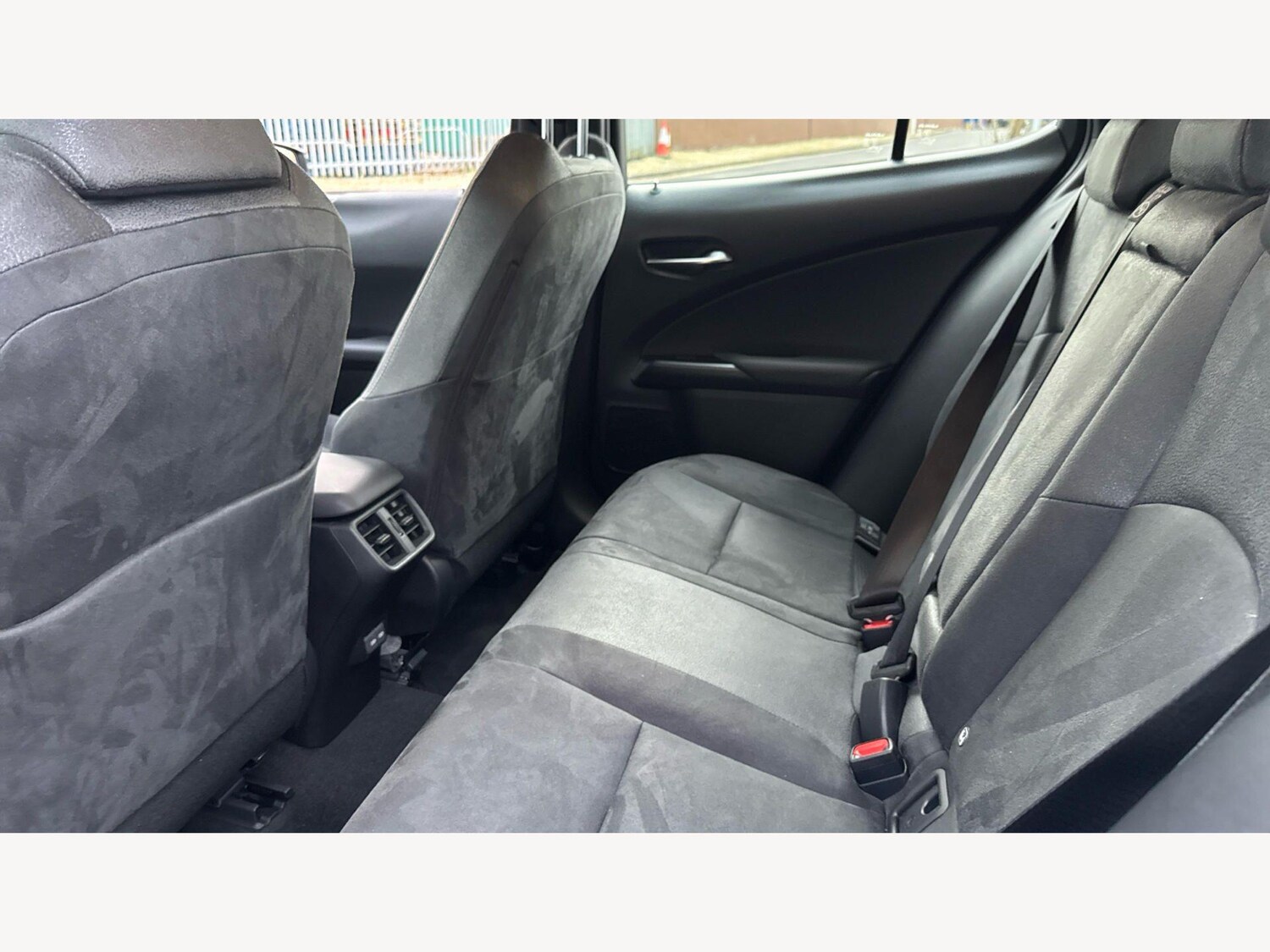 Used Lexus UX 2024 for sale - 77793566: Photo 16
