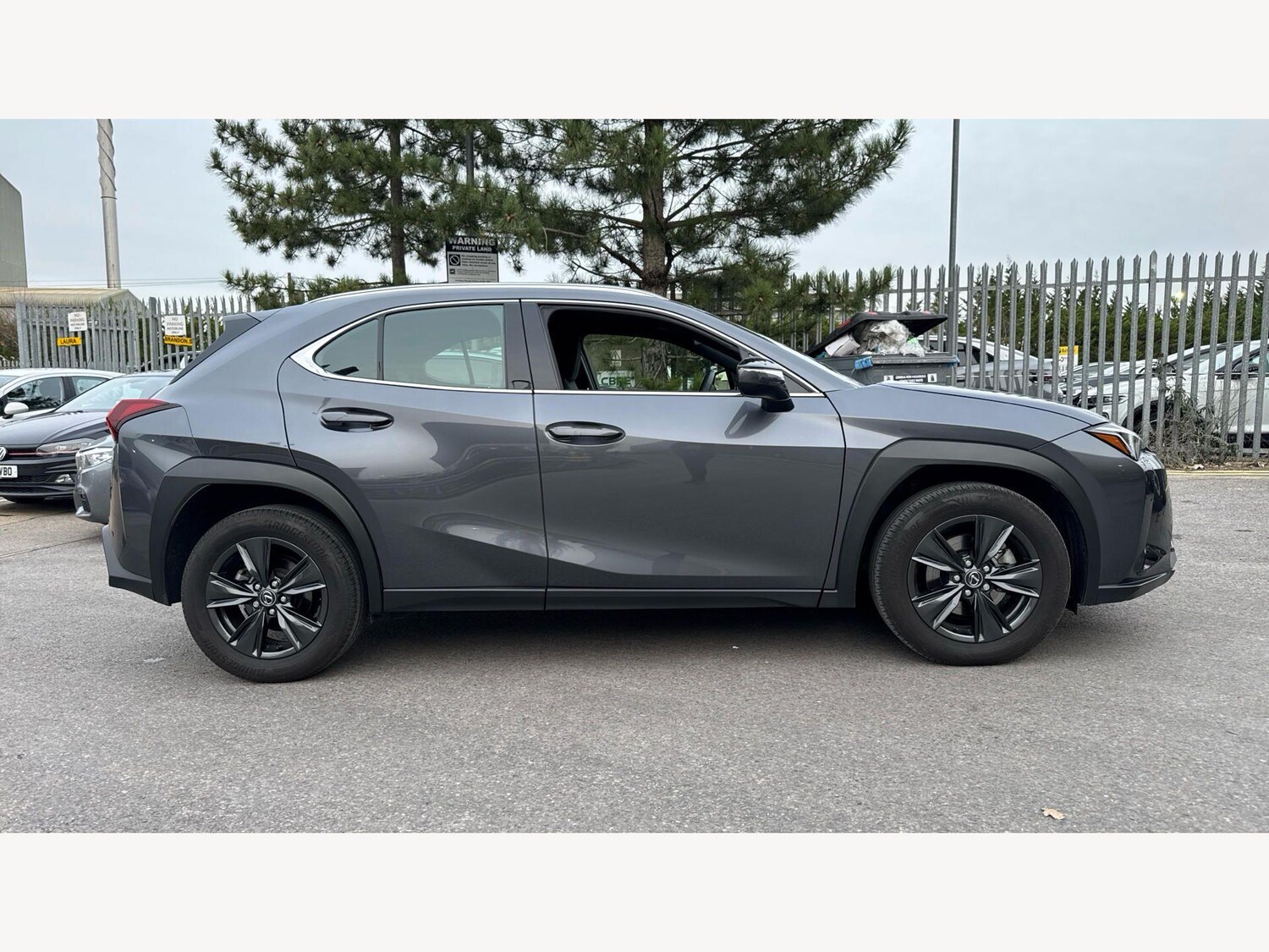 Used Lexus UX 2024 for sale - 77793566: Photo 18