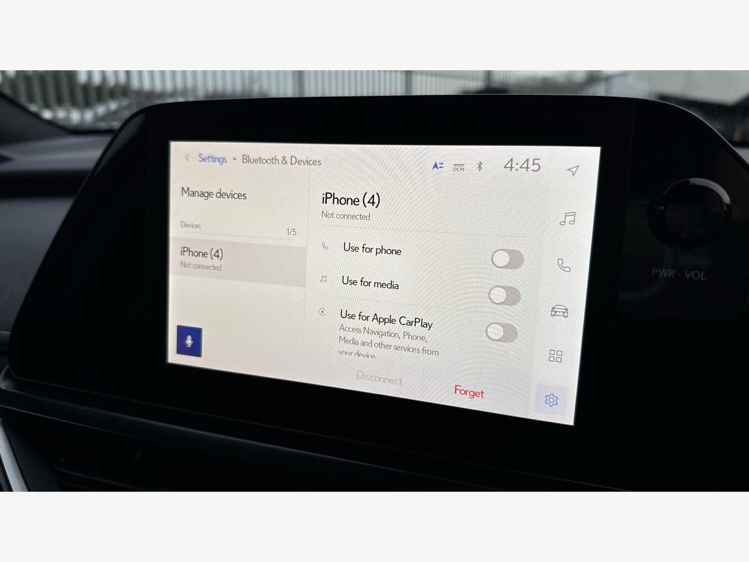 Used Lexus UX 2024 for sale - 77793566: Photo 22