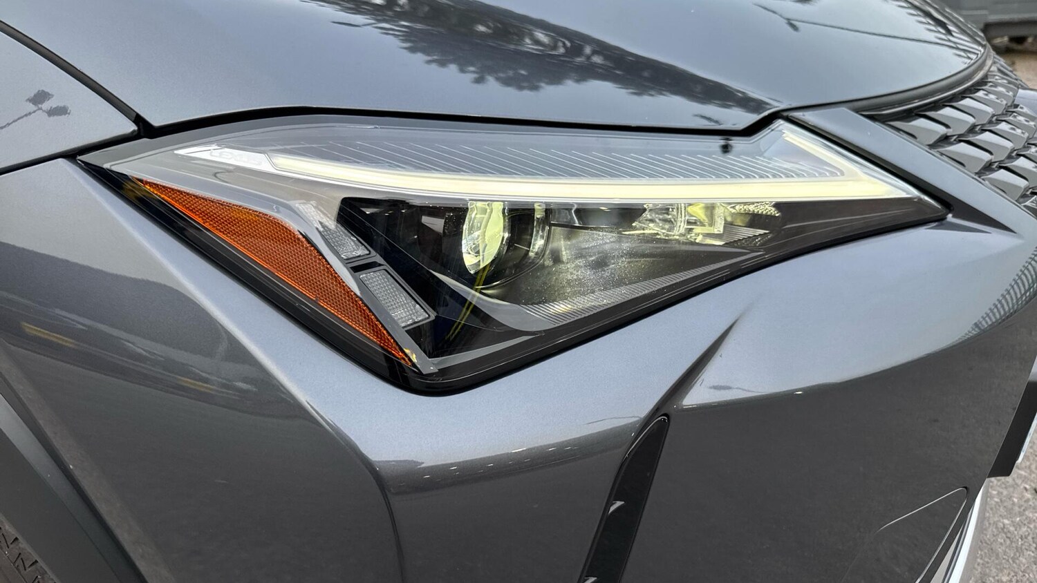 Used Lexus UX 2024 for sale - 77793566: Photo 33