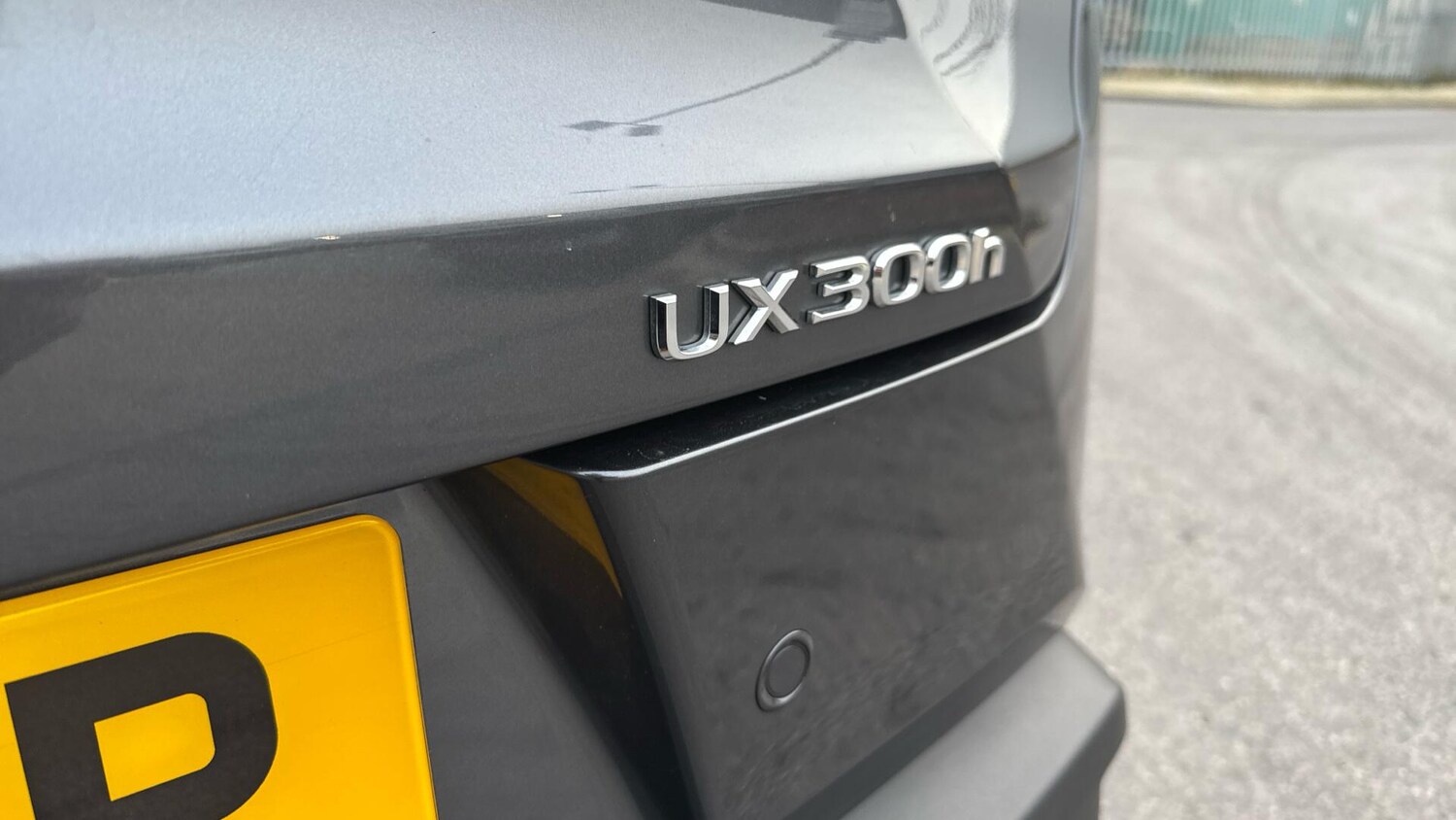 Used Lexus UX 2024 for sale - 77793566: Photo 34